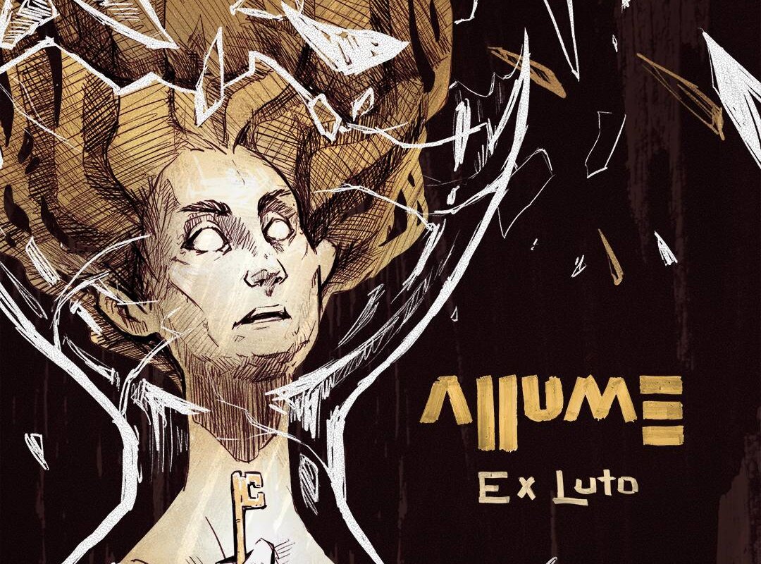 Italian post-stoner rockers Allume reveal new single “Espressionismi” and announce debut album Ex Luto
