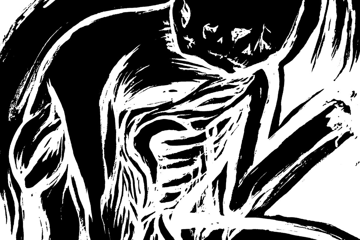 The Intemperate Sons Release New Single + Video "The One That Eats You" via FRAME|WORK