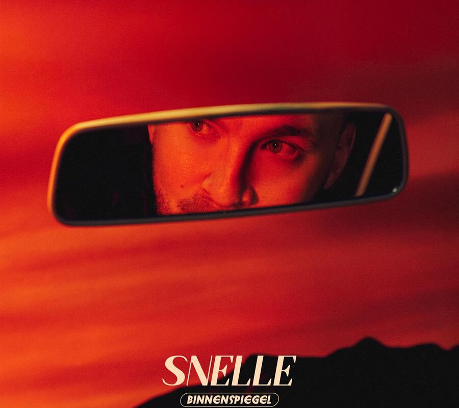 Snelle brengt nieuwe single 'Plaats Delict' uit en kondigt deluxe editie van album 'Binnenspiegel' aan