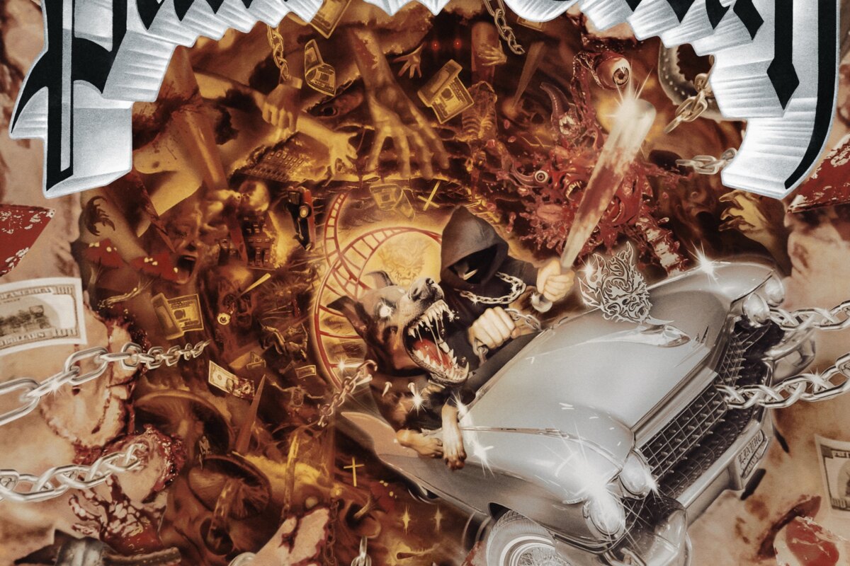Pain Of Truth release furious new single "STRANDED" | Announce North American headline tour