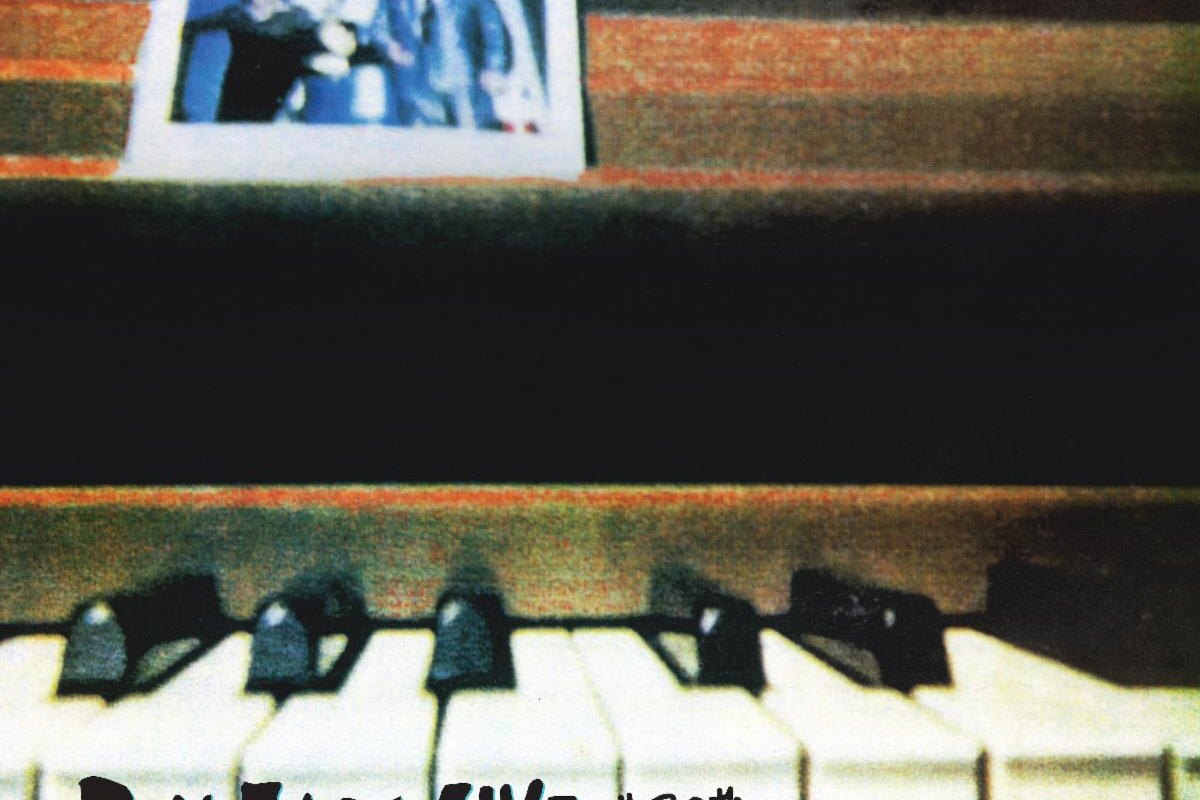 Ben Folds Shares Unreleased "Philosophy (Shelved First Attempt)"; Taken From Anniversary Ed. of Debut Album Out Sept 4