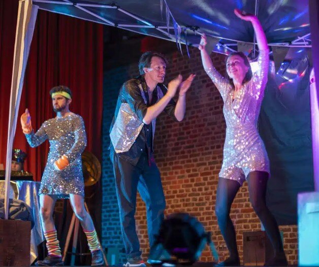 Na succes vorig seizoen: Fakkeltheater breidt KLEUTEROPERA verder uit