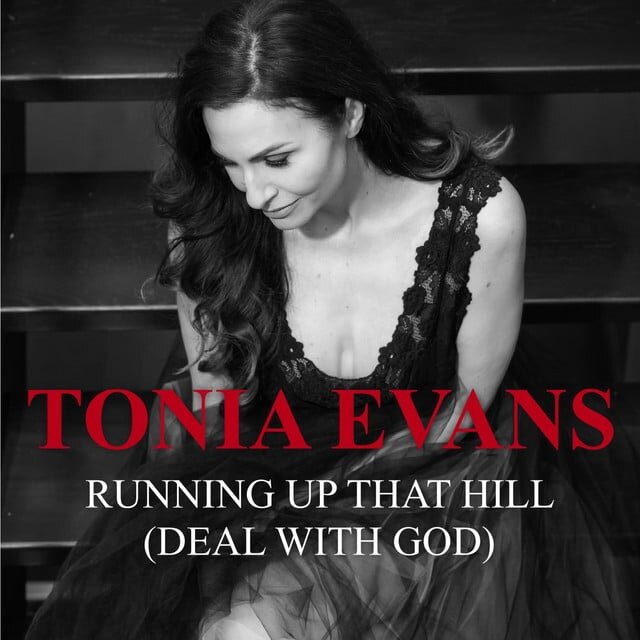 Toronto Singer Tonia Evans Sings Her Way Through Betrayal Trauma on "Running Up That Hill"