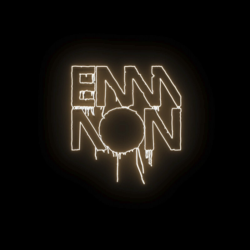 Emmon teams up with Agent Side Grinder for new remix of “Relics” – accompanied by official cyberpunk video