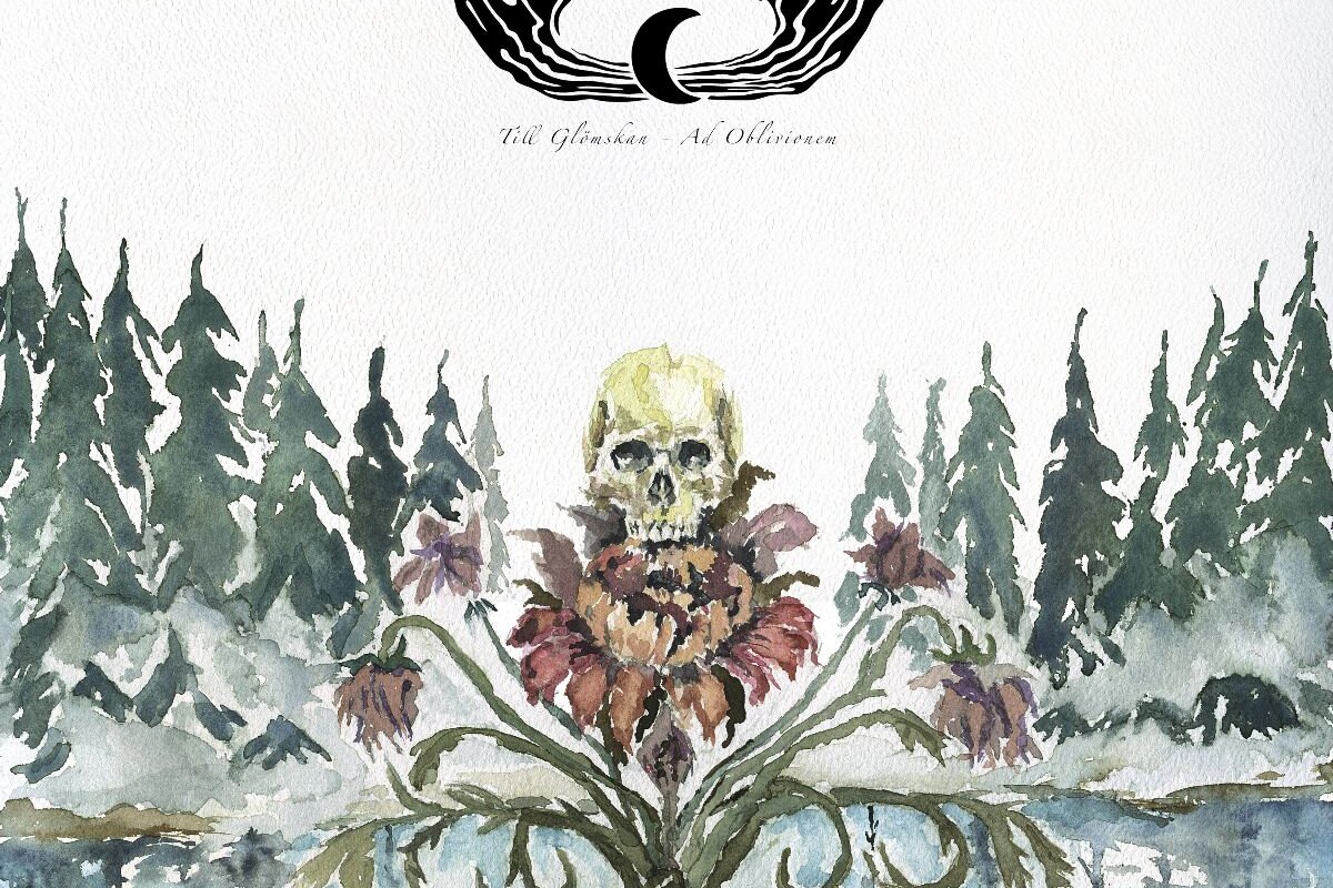 Besvärjelsen release music video 'Accelerating Hearts'