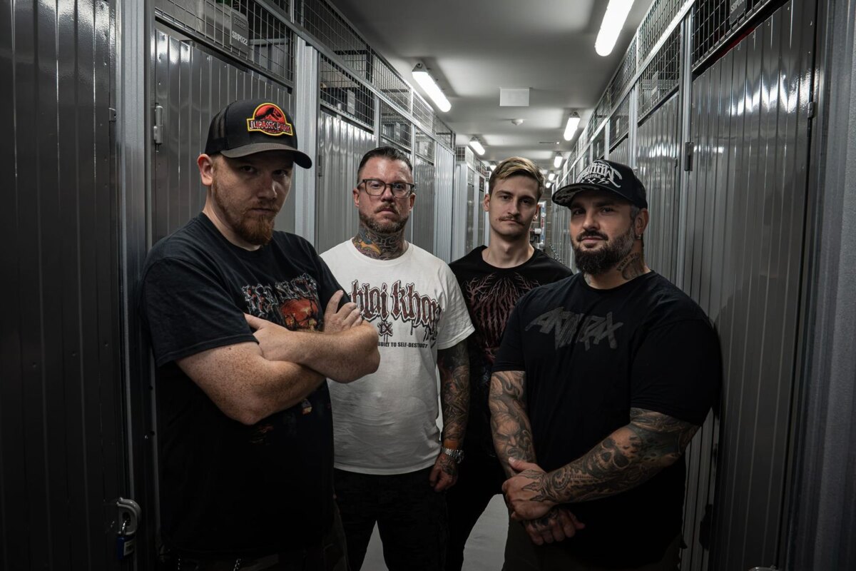 Crippled Fingers’ “Nothing” reaches 50K views in two weeks