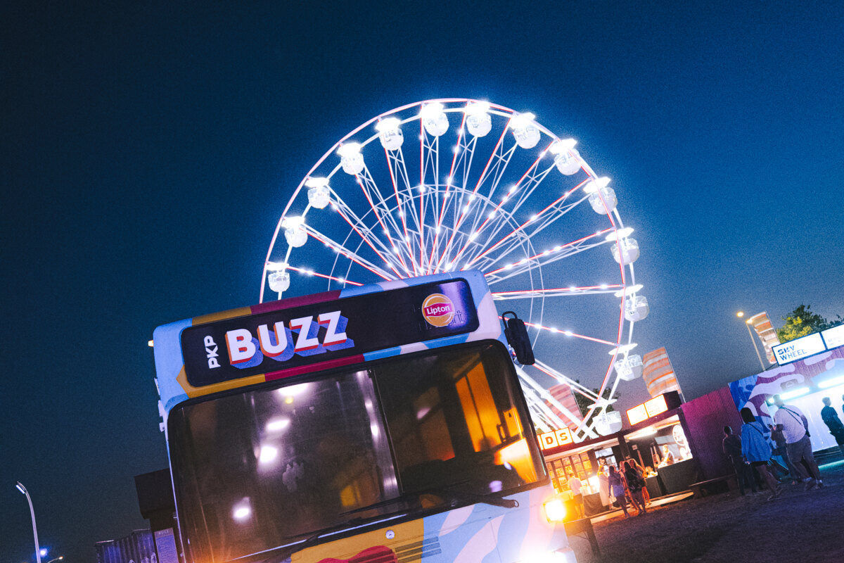 Go Explore op Pukkelpop: zoek verder, vind meer!