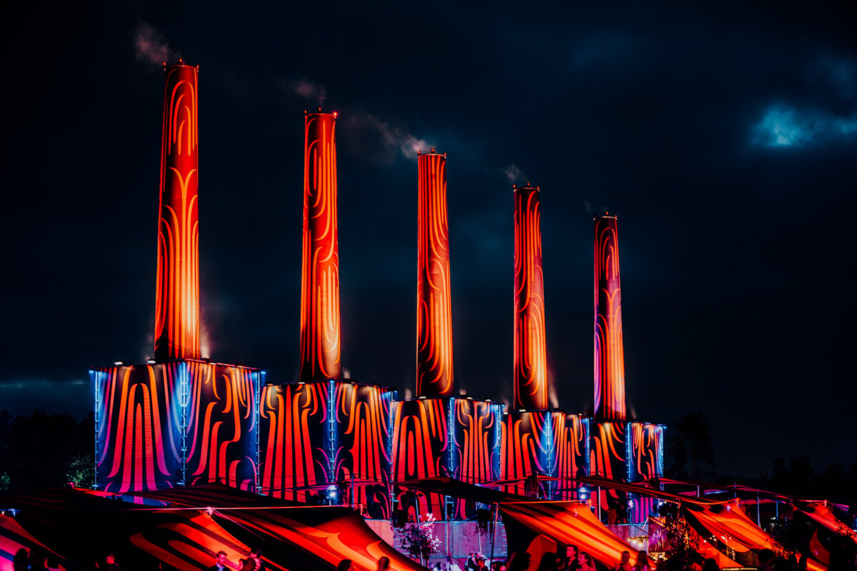 Nog één week tot Lowlands 2026!