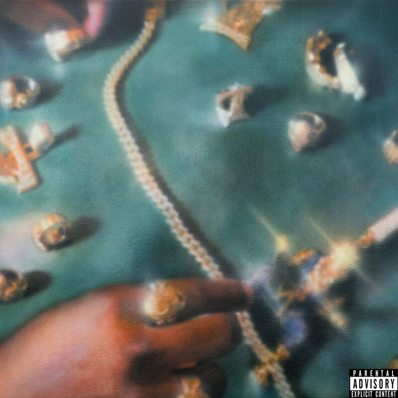 Denzel Curry, Kenny Beats releases "DIFFERENCE (feat. Yebba)"