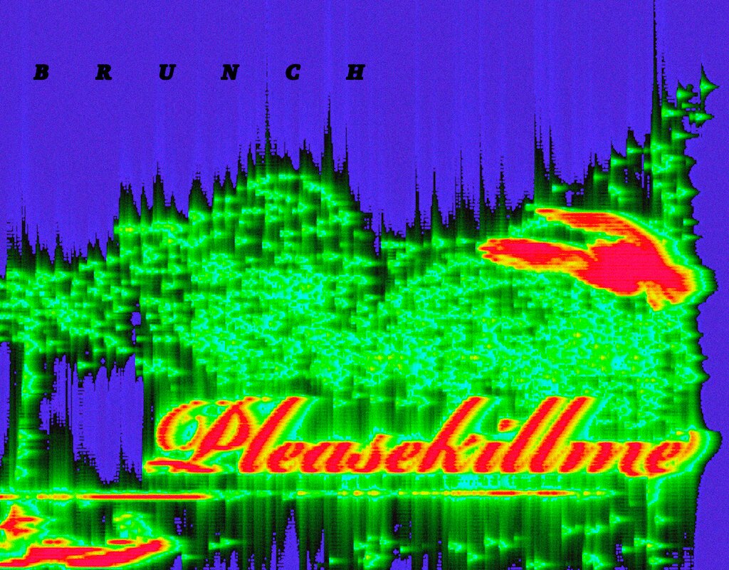 Brunch dive into punk's colorful history (and mythology) with "Please Kill Me" and "Man Alive"