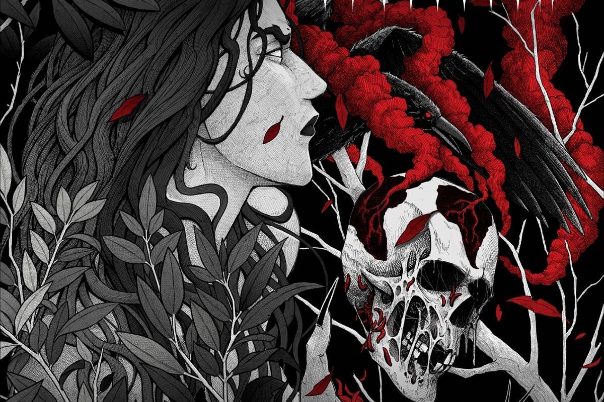 Projector (Chile) - Before the Last Light | Melodic Death Metal