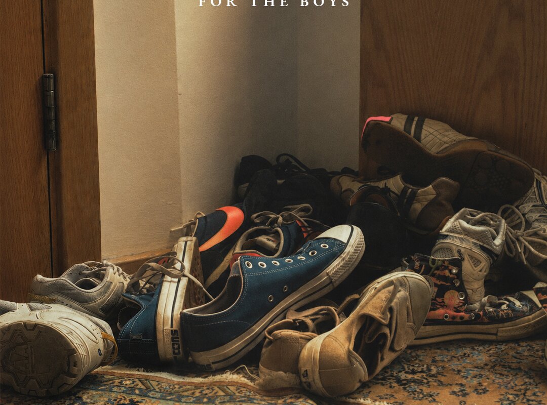 Kingfishr release new single, For The Boys, their third standalone track of 2026