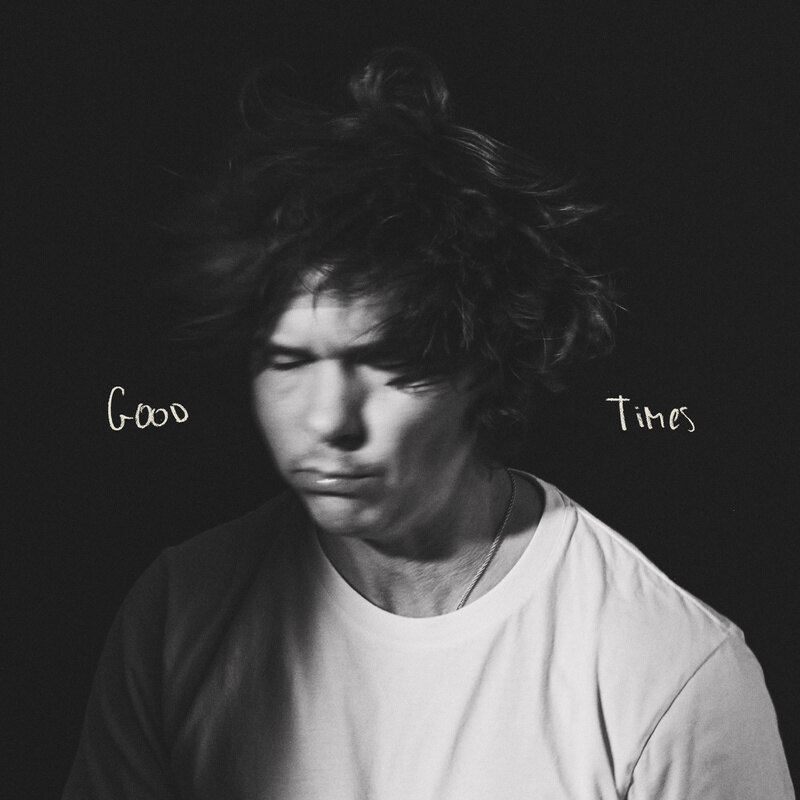 Album out now: Lukas Graham "Good Times"