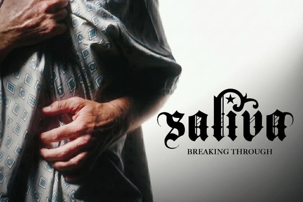 Saliva Release New Album 'Breaking Through' via Judge & Jury Records