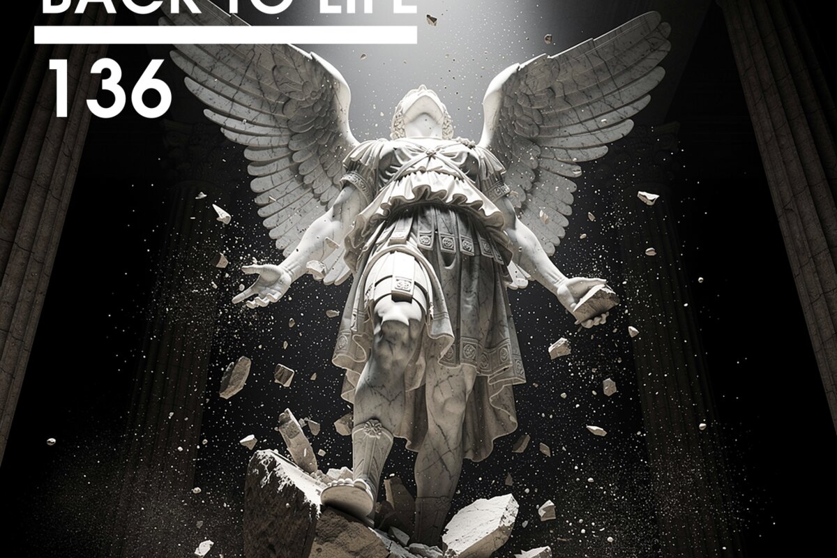 Ceasar Augustus Debuts On Discovery Project With Bass House Cut “BACK TO LIFE”
