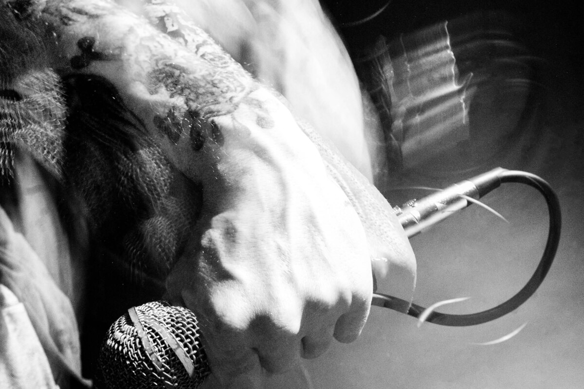 Alternative hardcore band Chico release debut self-titled album through New Morality Zine