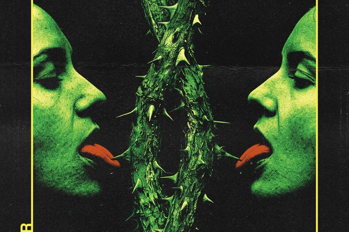Ater Release Cover Of TYPE O NEGATIVE's "My Girlfriend's Girlfriend"