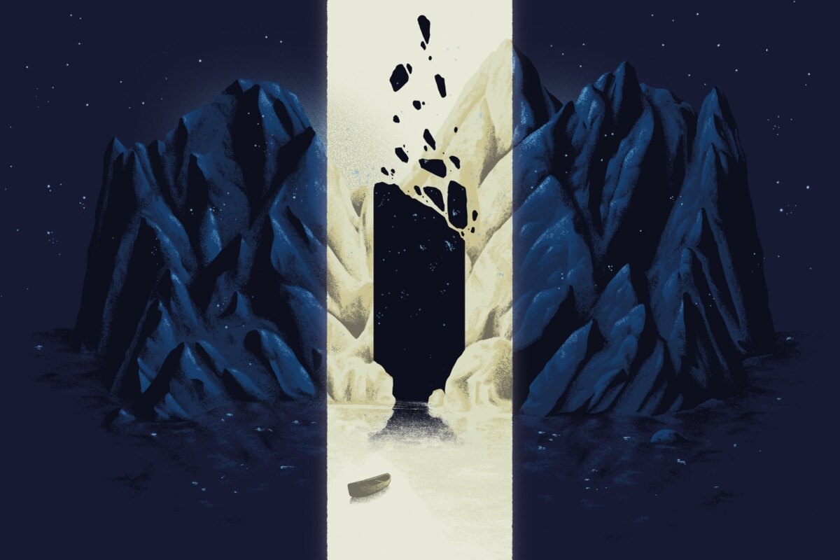 Swiss Instrumental Rockers Hubris . Release New Album "White Shores"!