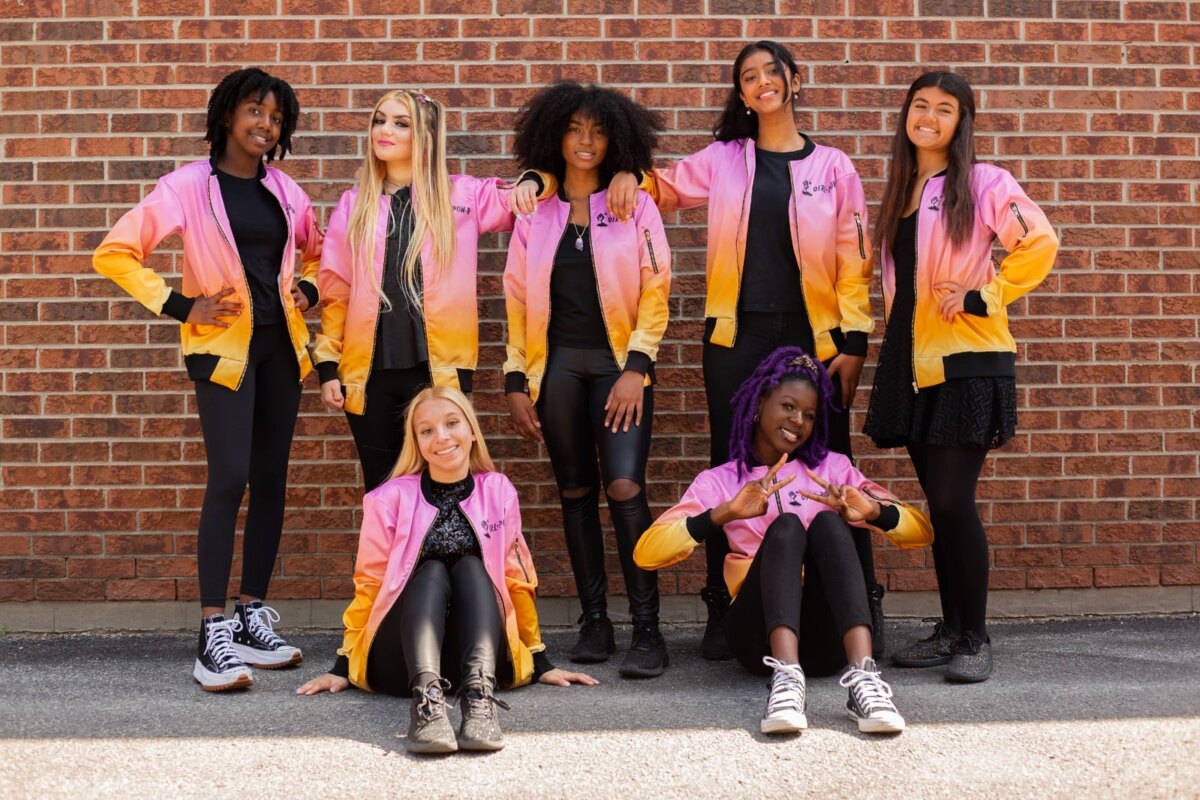 Canada's First Brit School-Style Academy Just Opened Its Doors - And It's In Toronto