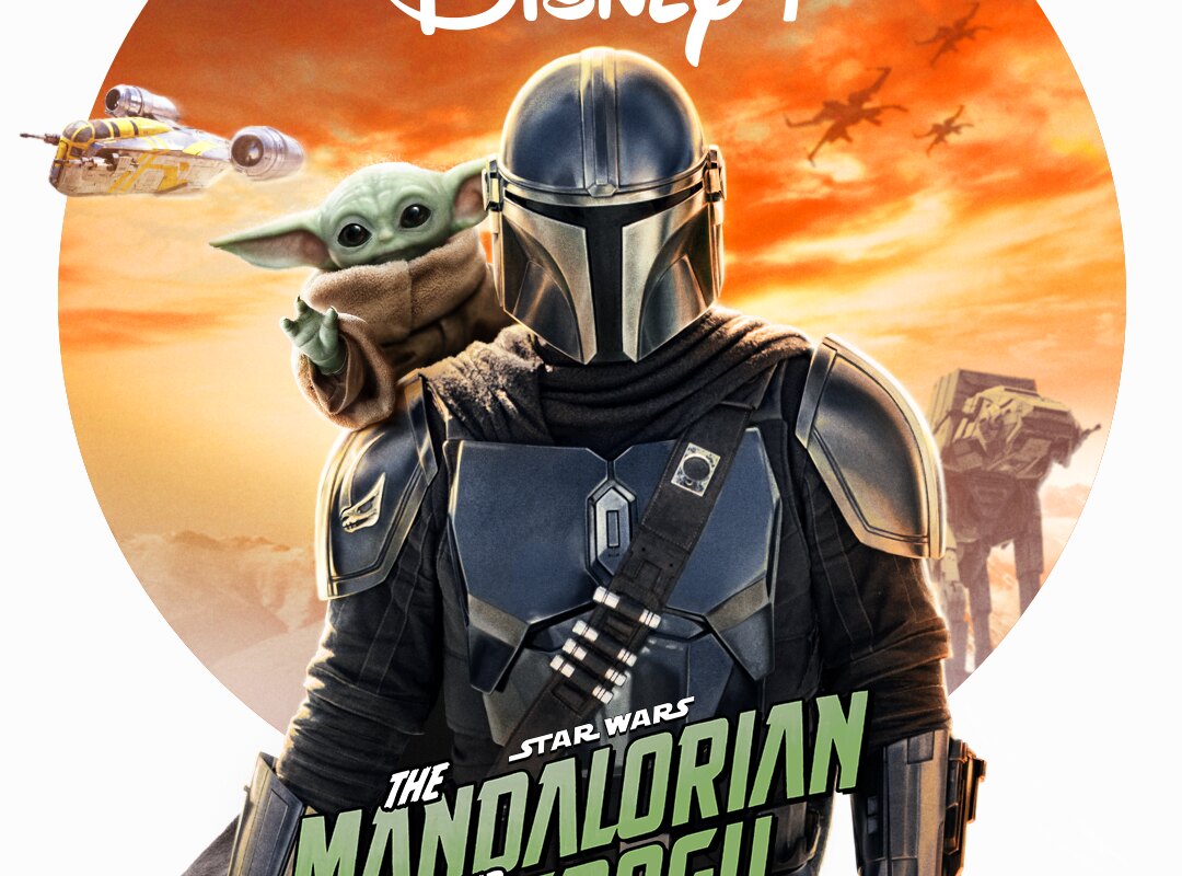 "Star Wars: The Mandalorian and Grogu" to make a big splash on September 2 and 3 with three new debuts