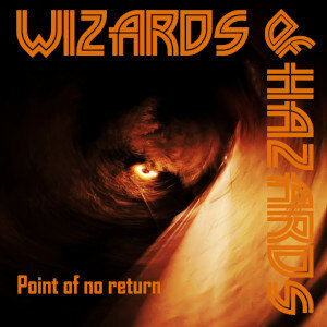 Finnish doomish heavy metal act Wizards Of Hazards has released their third full length album