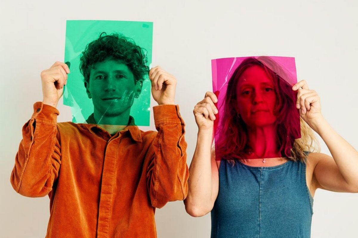 Succulents return with indie-pop daydream, 'Work It Out'