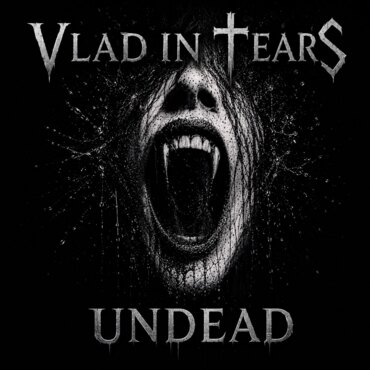 New Vlad In Tears double-album "Undead" December 4th (Metalville)