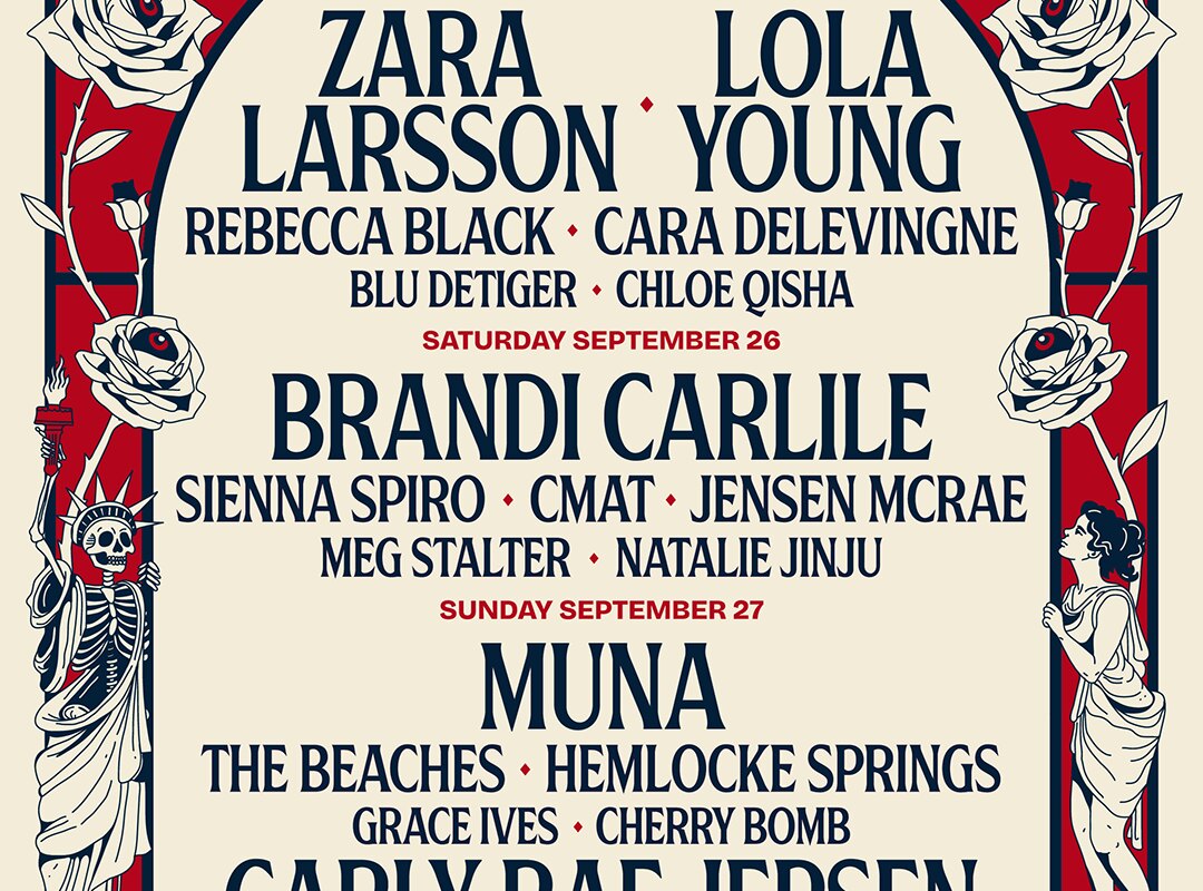 TikTok LIVE and All Things Go Music Festival Give Emerging Artists a Path to the Festival Stage