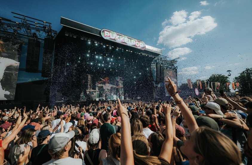Proximus presenteert: Best of Pukkelpop 2026