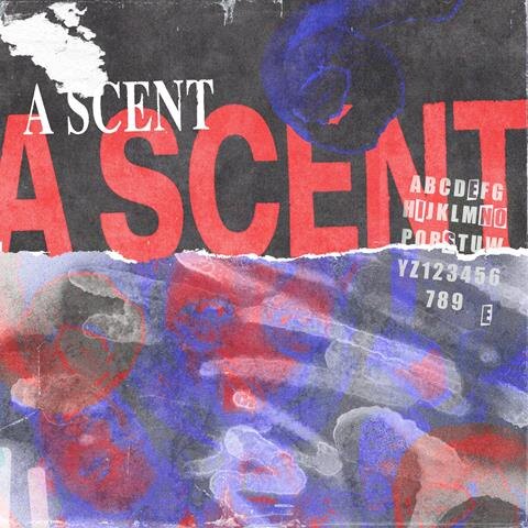 Eosine lanceert nieuwe single A Scent  - emocore post-punk op het kookpunt