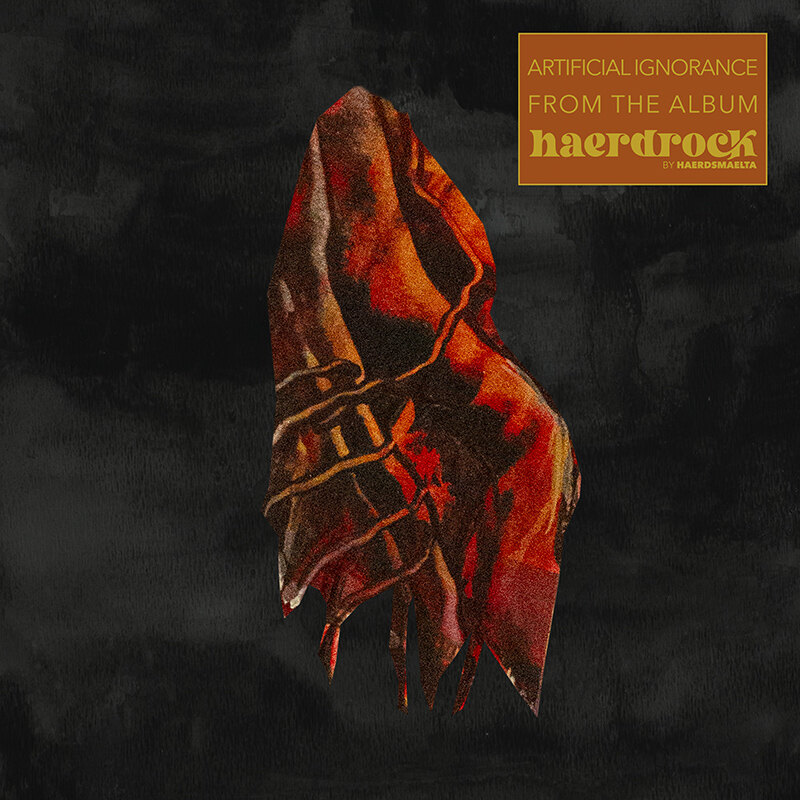 Haerdsmaelta embrace “Artificial Ignorance” on new single – out August 21