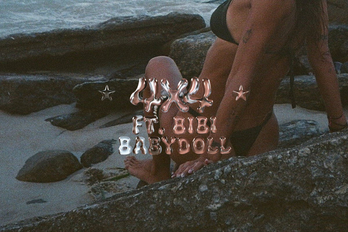 ØTTA Shares New Single "4X4" ft. BIBI BABYDOLL