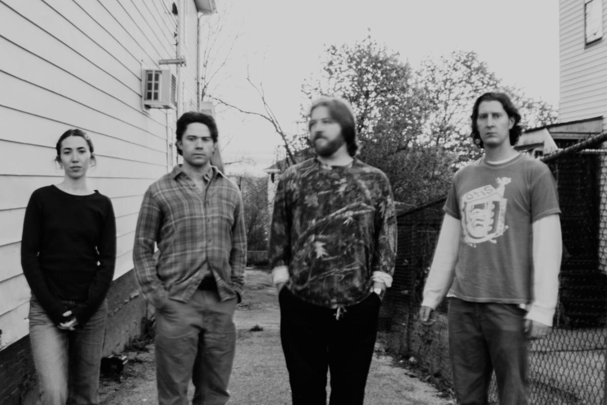 Small Pond announce sophomore LP Soft Burn, Produced by Alex Farrar
