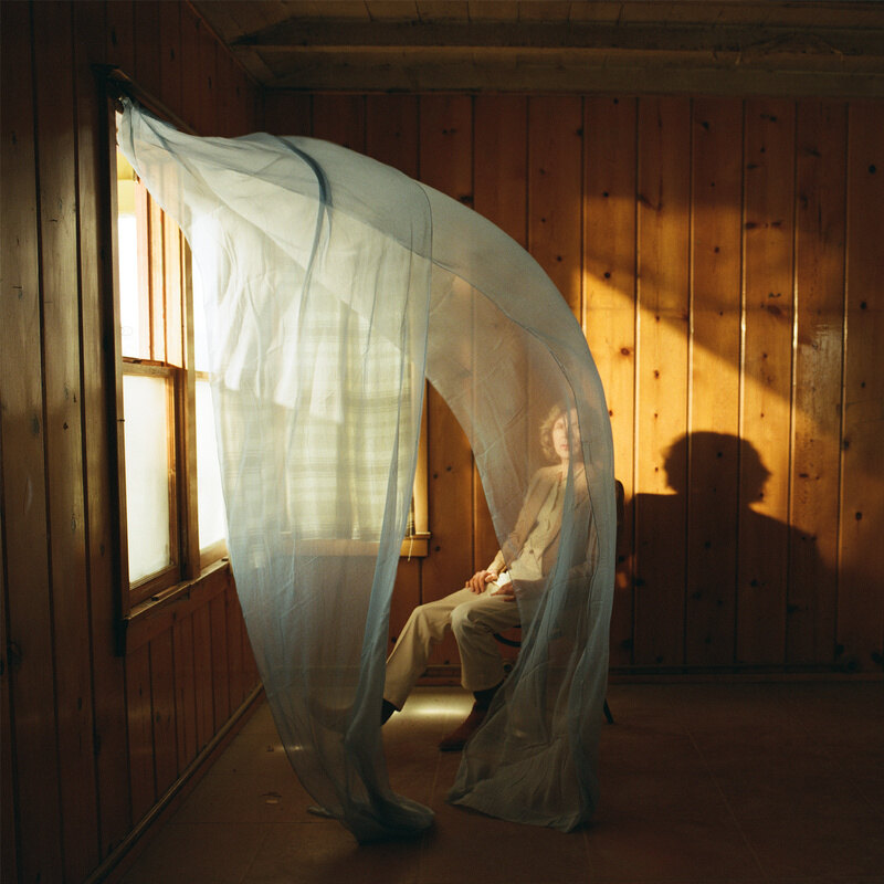 Single out now: Beck "Disappearing Act"