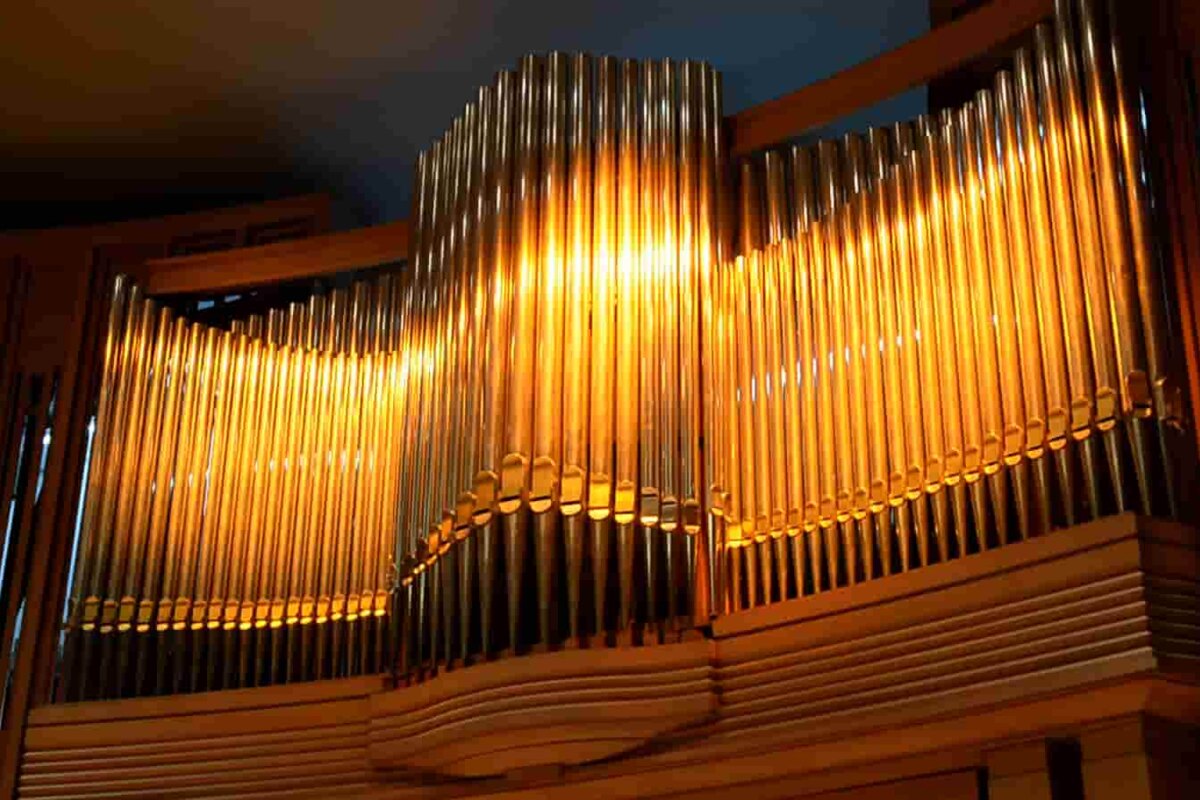 Bozar start tweede fase voor nieuw concertorgel