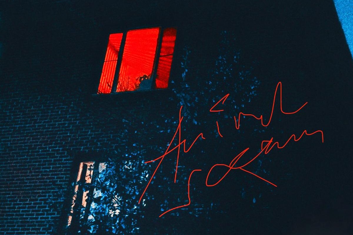 Animal Scream release "Midnight Summer"
