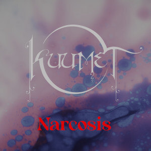 Finnish progressive rock band Kuumet's new single "Narcosis" is a song about modern day dopamine addiction