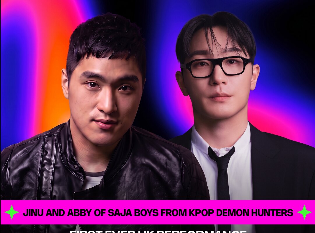 Saja Boys to play first ever UK show at Outernet Live - Sunday 6 September