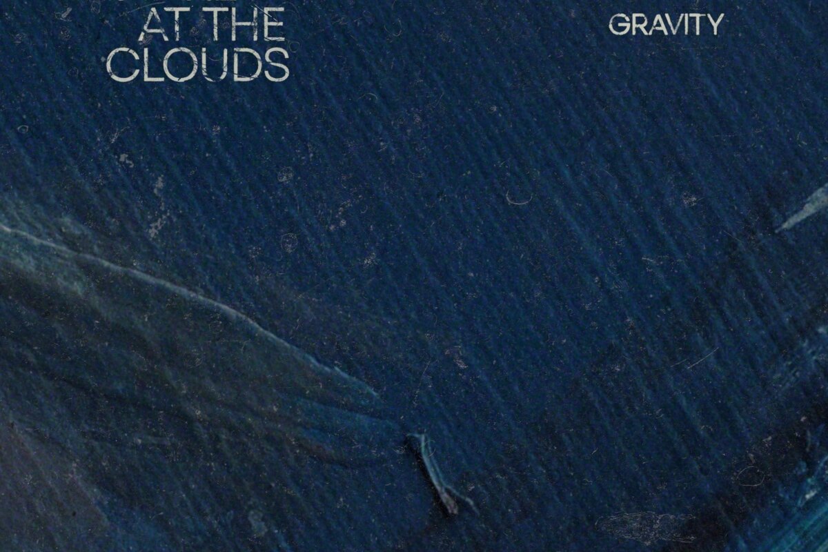 Stare at the Clouds Releases Atmospheric and Heartbreaking New Single!