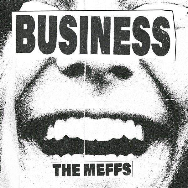 Punk Duo THE MEFFS Reveal New Single 'God Complex' ft. DONOTS From New Album "Business" to be Released 11th September (FLG)