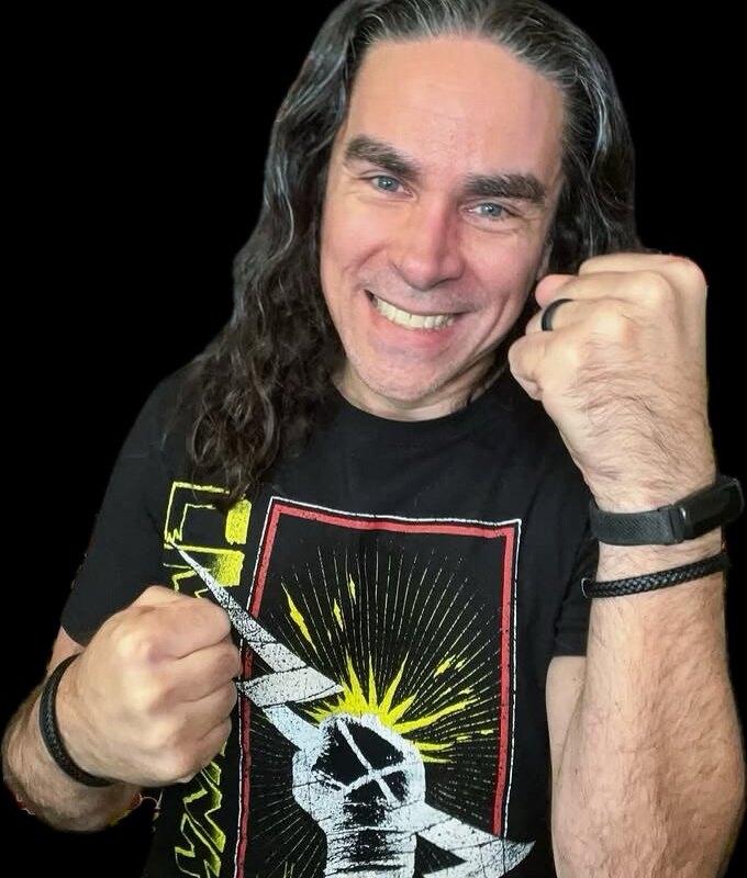 SoCal Radio Personality Mike Z Joins Legendary KNAC-FM, Bringing “WIRED” to Pure Rock Radio