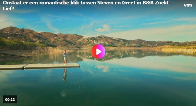 Ontknoping nadert in B&B Zoekt Lief: “Ik zie u wel zitten”