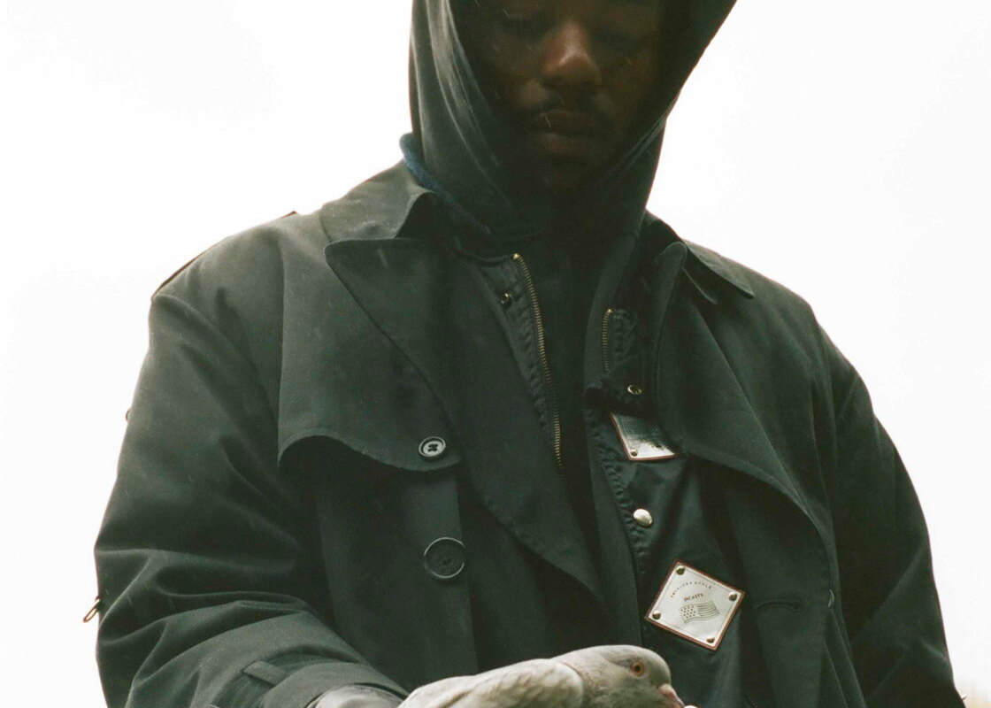 Montell Fish speelt Op woensdag 11 november 2026 in Ancienne Belgique