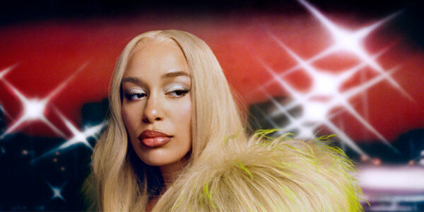 Jorja Smith speelt op 29 mei 2027 terug in Brussel voor show in ING Arena