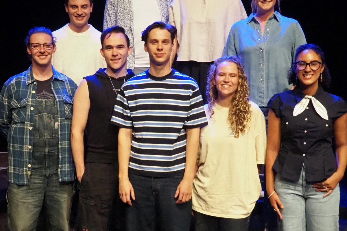 Dear Evan Hansen geeft eerste muzikale voorproef met voltallige cast: “Een verhaal over de zoektocht naar verbinding”