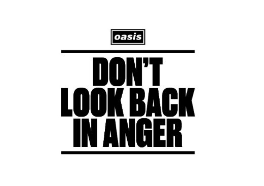 Nieuwe trailer voor "Oasis: Don't Look Back In Anger"