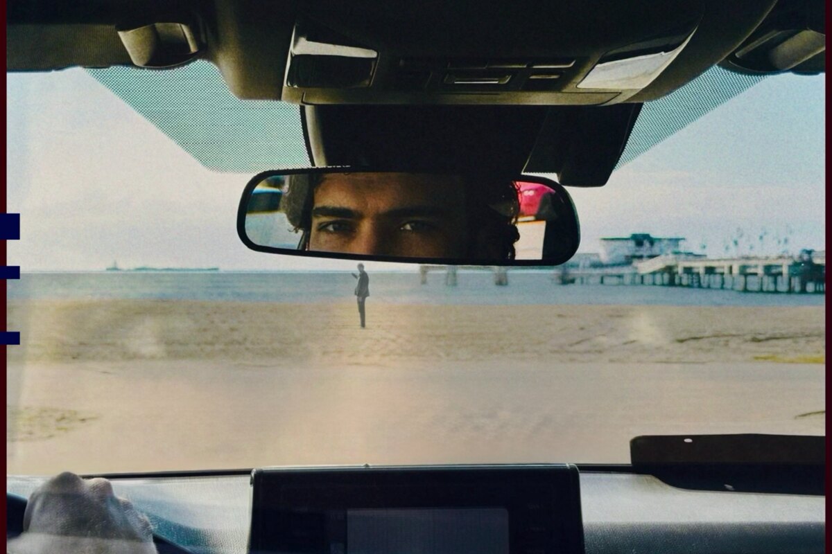 Cade Hoppe Reveals New Single "Crashland"