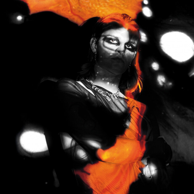 Copenhagen darkwave artist St. Digue announces third album 'Secret Language' and releases first single and video 'Relapse'