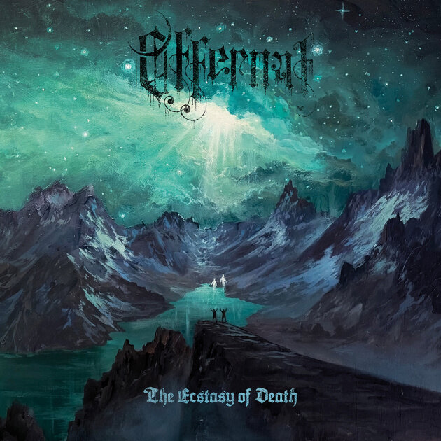 Blackened doom metallers Offernatt announce new album 'The Ecstasy of Death' and share opening track
