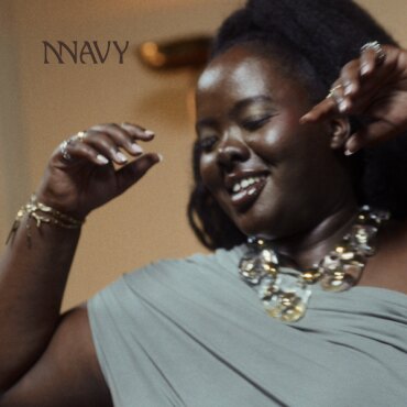 Nnavy Releases New Single "Late Nights"